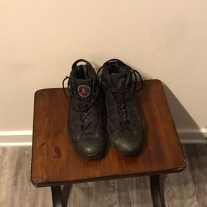 Jordan 6 Rings Dark Army